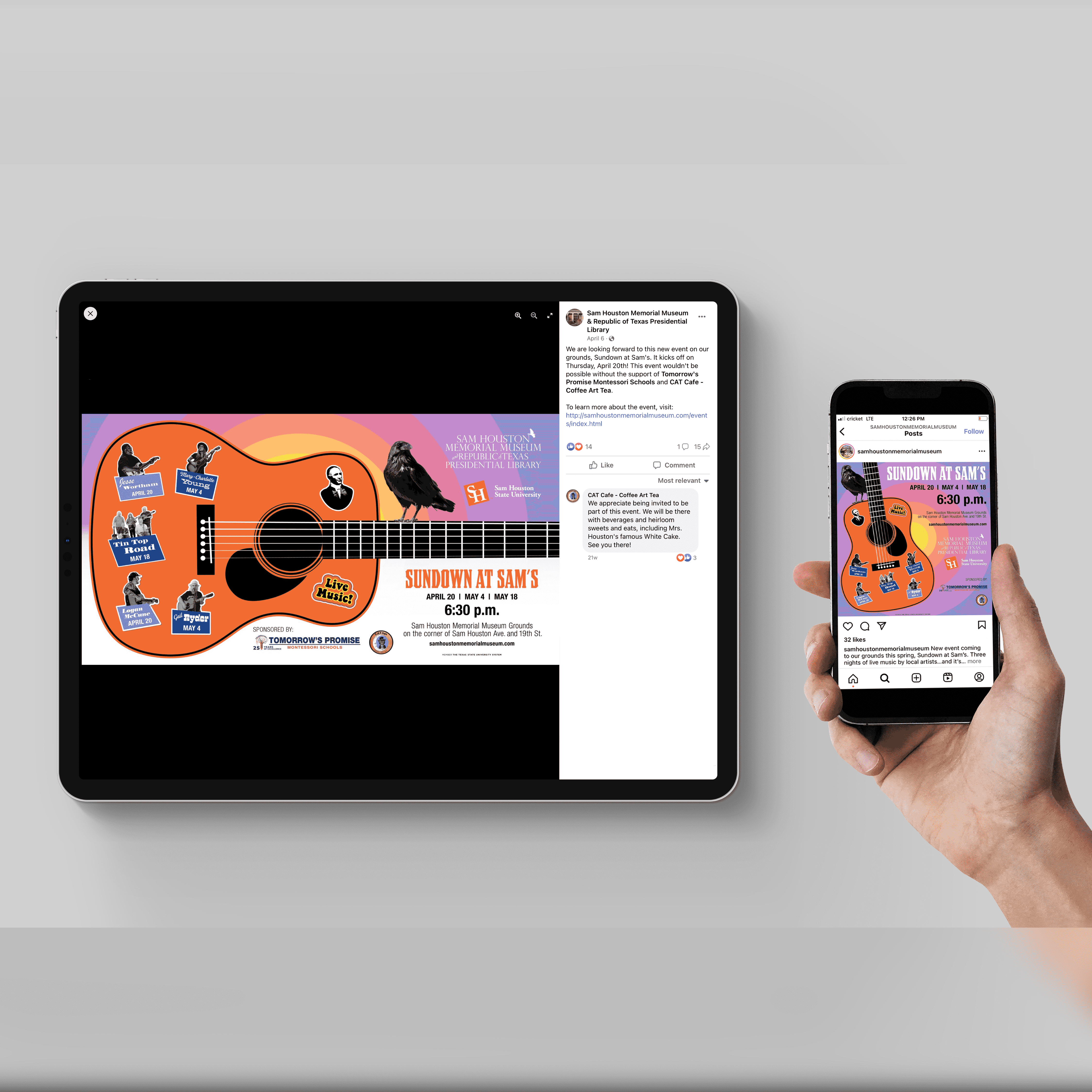 portfolio