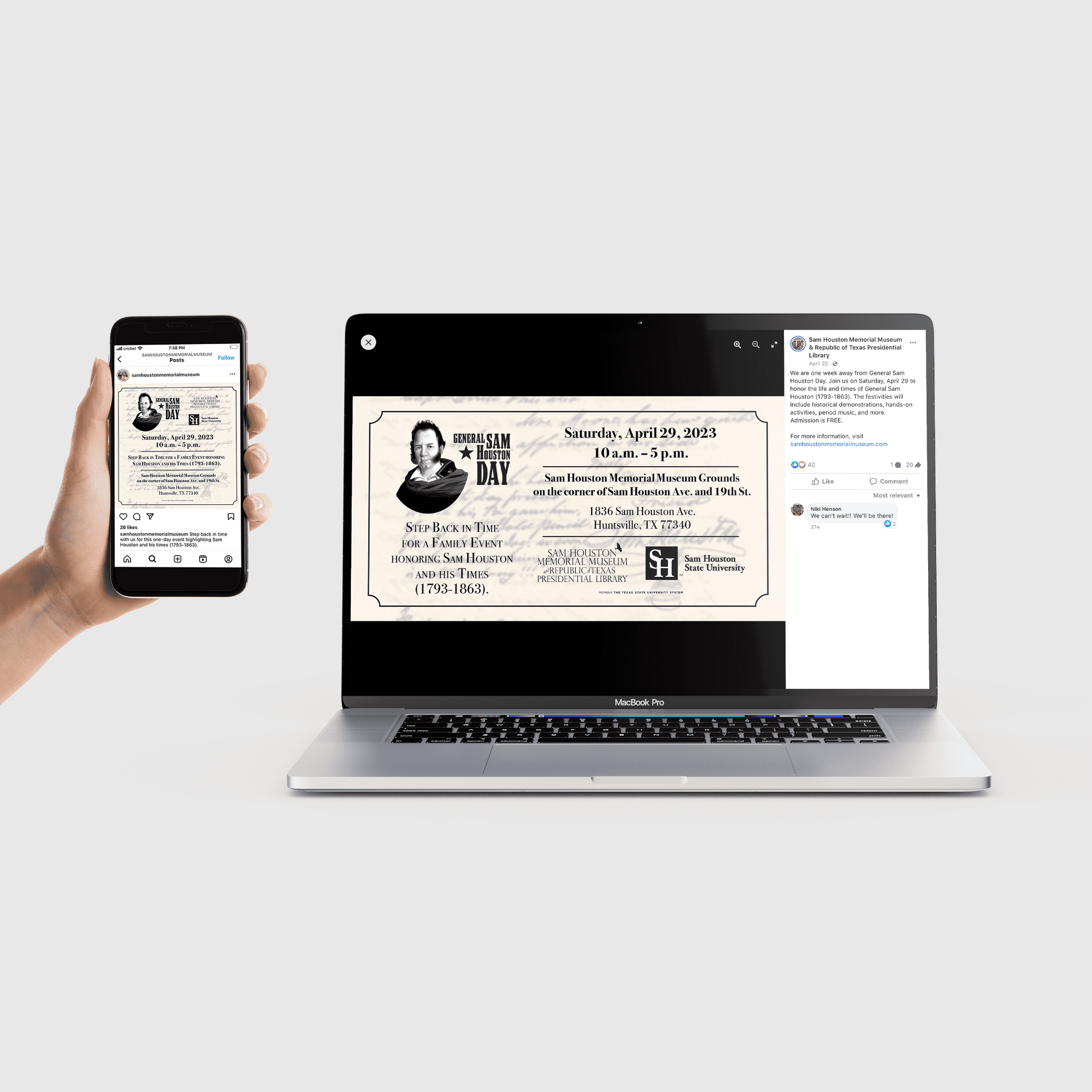 portfolio